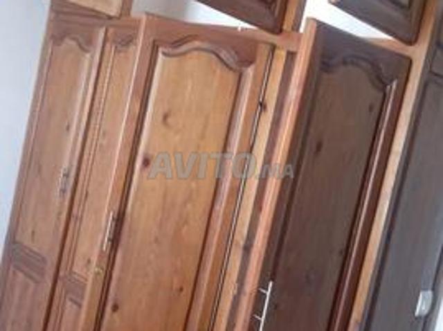Appartement à louer 72 m² à Khemisset