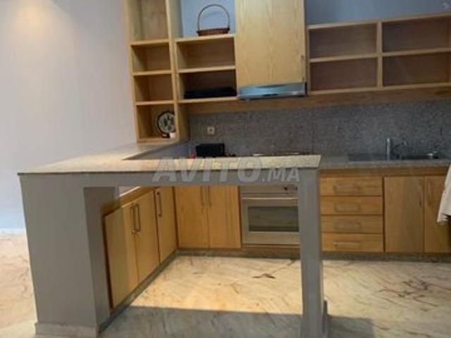 Studio à louer à Nouaceur 72 m²