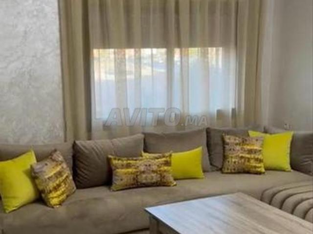Appartement à louer 72 m² Les Christaux