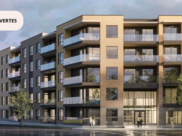 Appartement à Louer 7300 Rue Saint Jacques, Montréal 25 photos | Logis Québec