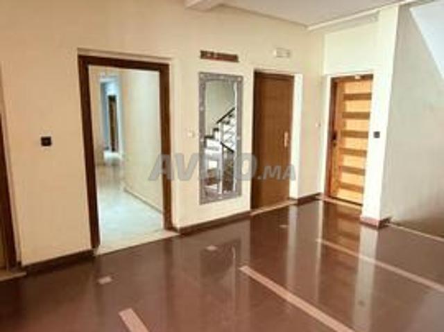 Appartement à louer 73 m² à Agadir