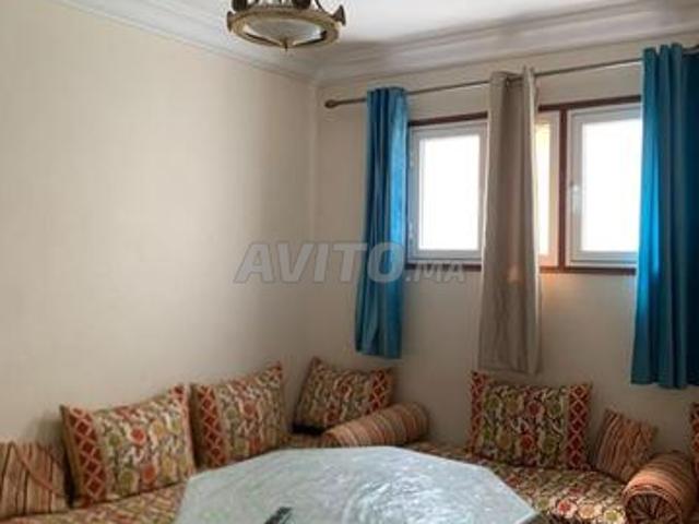 Appartement à louer 73 m² à Agadir