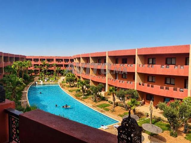 Appartement à louer 73 m² à Marrakech