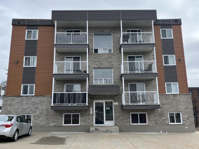 Appartement à Louer 73 rue Brideau, Beauport Québec 9 photos | Logis Québec