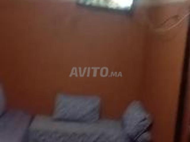Appartement à louer 7 m² à El Jadida