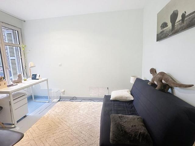 Appartement à louer 7 pièces • Tours
