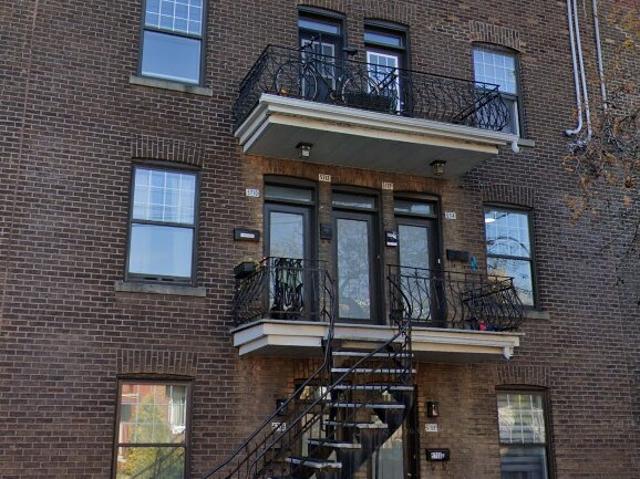 Appartement à Louer 7e Avenue H1Y 2N7, Rosemont/La Petite Patrie Montréal 1 photos | Logis Québec