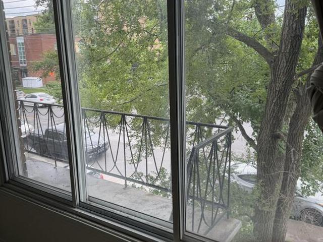 Appartement à Louer 8435, rue Mayrsnd, Côte des Neiges/Notre Dame de Grâce Montréal 8 photos | Logis Québec