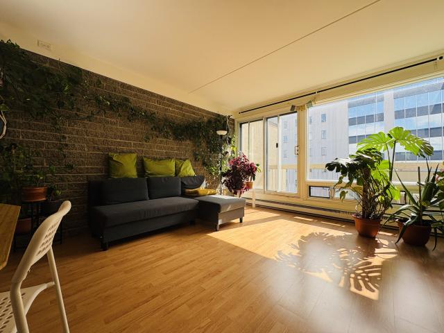 Appartement à Louer 846 Ch Ste Foy, La Cité Limoilou Québec 21 photos | Logis Québec