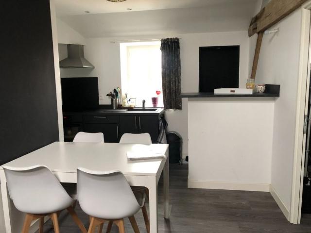 APPARTEMENT A LOUER