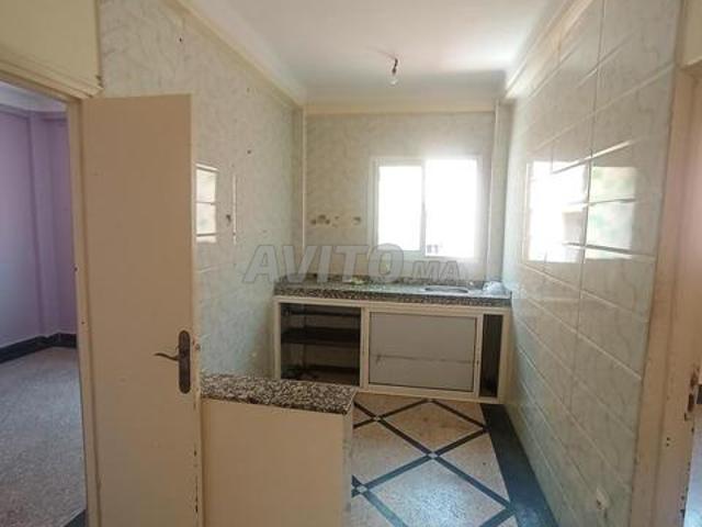 Appartement à louer 84 m² à Casablanca