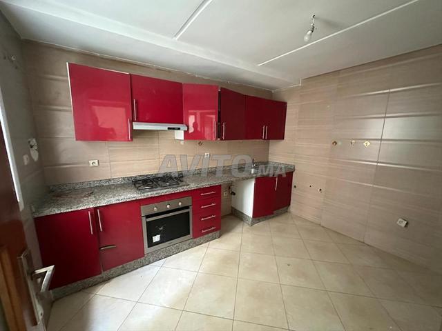 Appartement neuf jamais habité