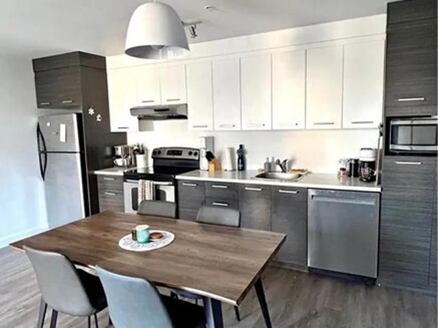 Appartement à Louer 8500 rue de la comtoise, La Haute Saint Charles Québec 7 photos | Logis Québec