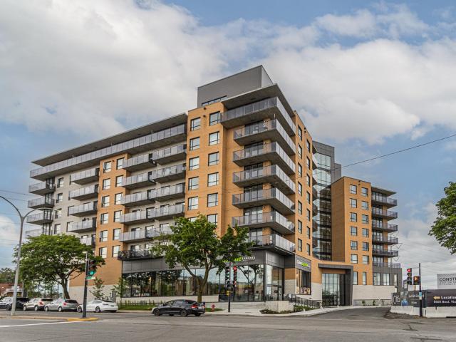 Appartement à Louer 8550 VIAU, Montréal Nord Montréal 28 photos | Logis Québec