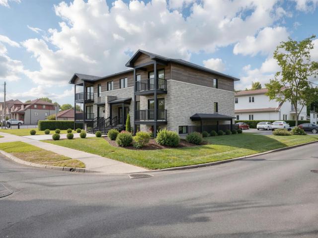 Appartement à Louer 855 Boulevard Maloney Est, Gatineau Gatineau 12 photos | Logis Québec