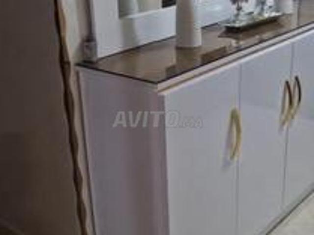 Appartement à louer 85 m² à Tanger