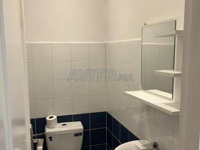 Appartement à louer 85 m² à Temara