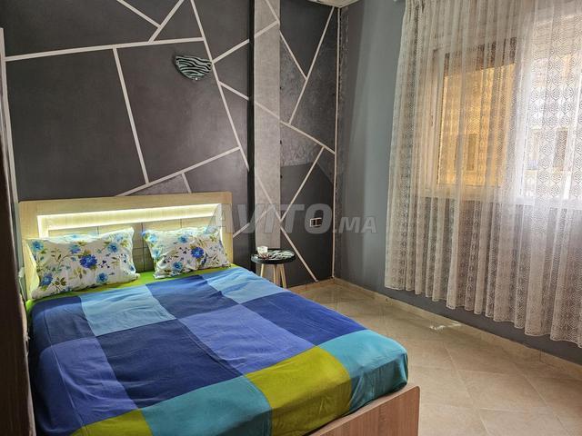 Appartement à louer 85 m² à Agadir