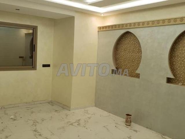 Appartement à louer 85 m² à Bouskoura