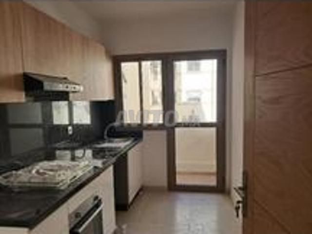 Appartement à louer 85 m² à Casablanca