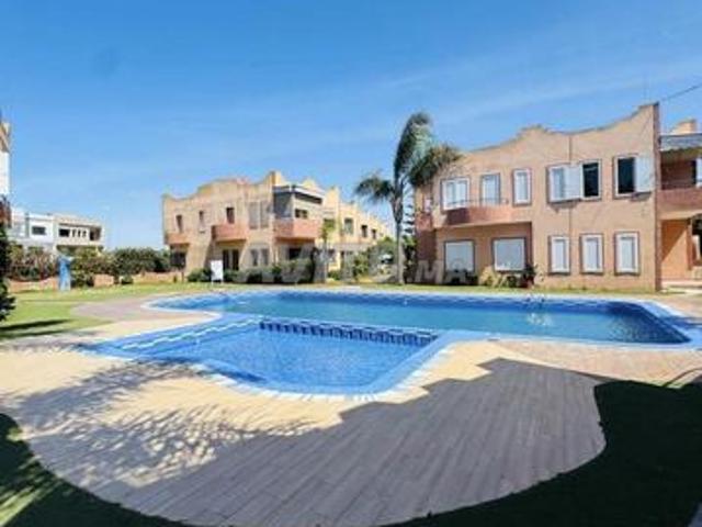 Appartement à louer 85 m² à El Jadida
