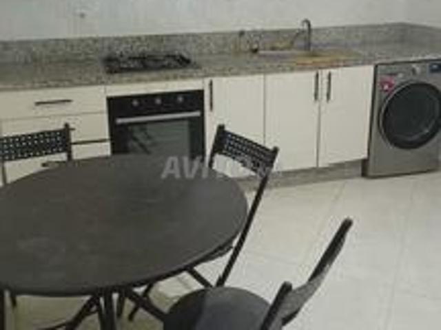 Appartement à louer 85 m² à El Jadida