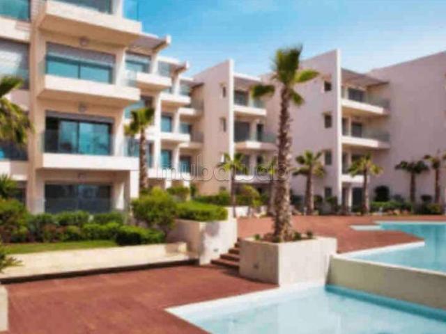 Appartement à louer 85 m² à El Mansouria