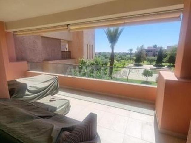 Appartement à louer 85 m² à Marrakech