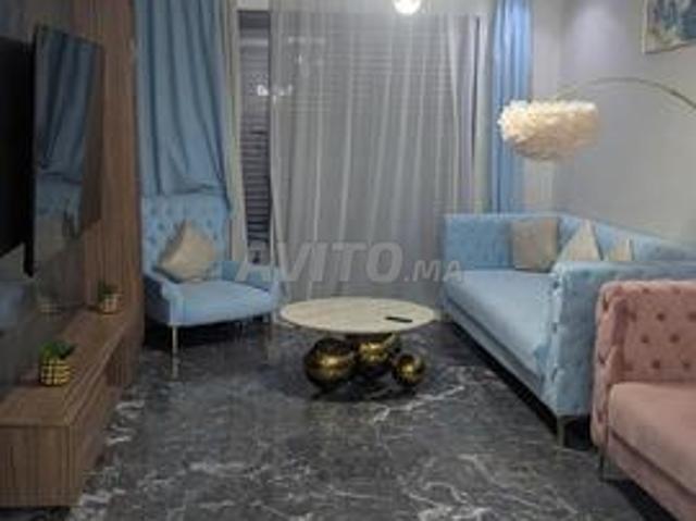 Appartement à louer 85 m² à Marrakech