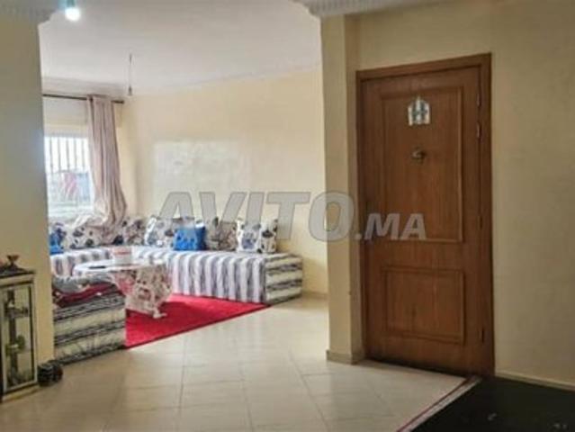 Appartement à louer 85 m² à Mohammedia