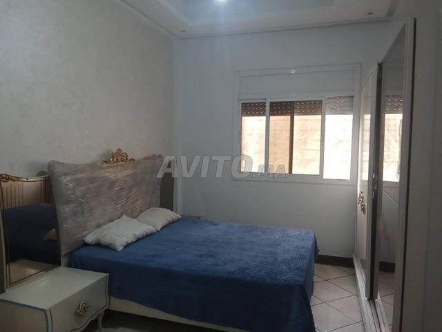 Appartement à louer 85 m² à Salé