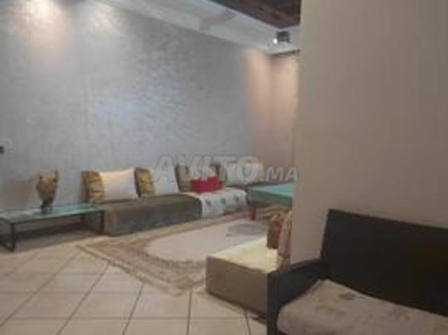 Appartement à louer 85 m² à Salé