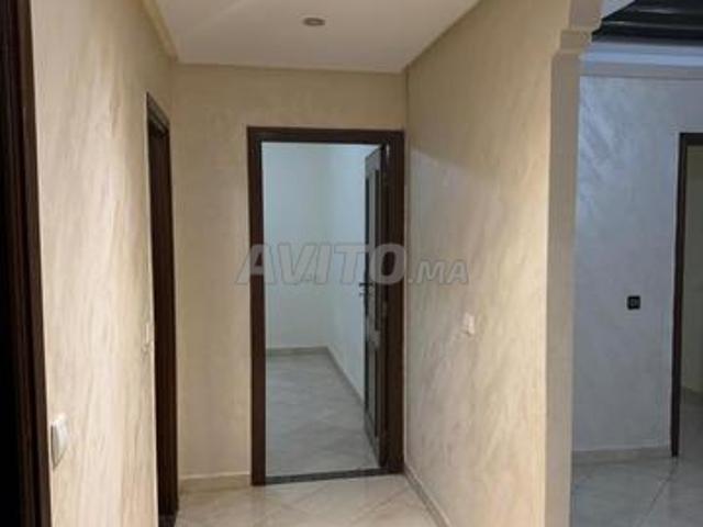 Appartement à louer 85 m² à Salé
