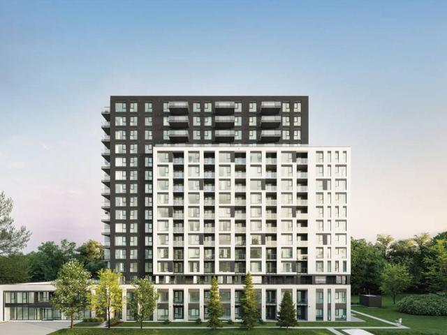 Appartement à Louer 860 Avenue Carson, Dorval/L'Île Dorval 9 photos | Logis Québec