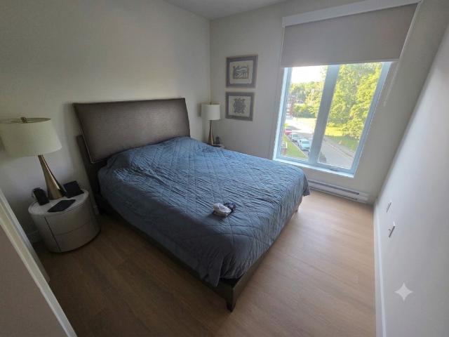 Appartement à Louer 860 Avenue De Vimy, La Cité Limoilou Québec 15 photos | Logis Québec