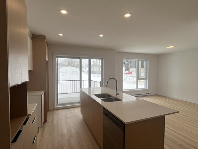 Appartement à Louer 860 rue Notre Dame, Berthierville 15 photos | Logis Québec
