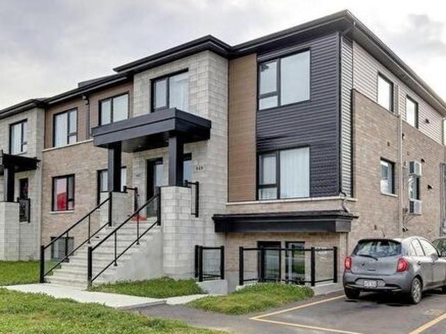 Appartement à Louer 861 rue de la Passion, Saint Jérôme 13 photos | Logis Québec