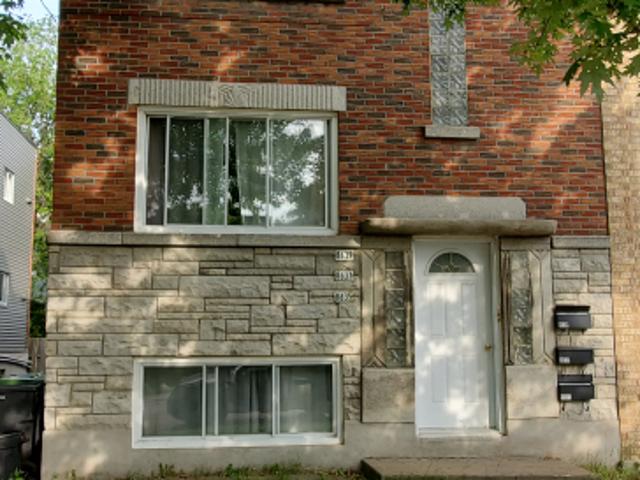 Appartement à Louer 8635 Rue de Forbin Janson, Mercier/Hochelaga Maisonneuve Montréal 8 photos | Logis Québec