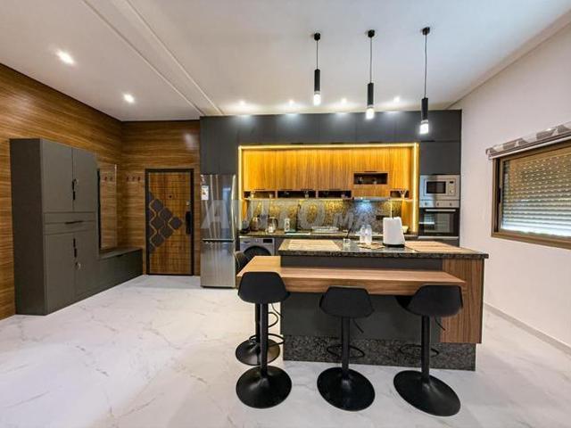 Appartement à louer 86 m² à Marrakech
