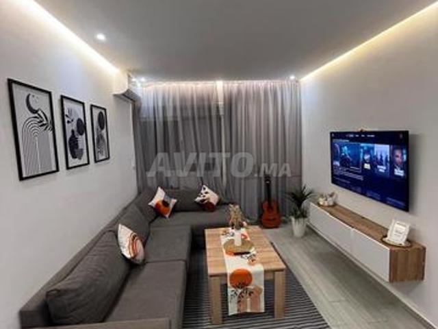 Appartement à louer 86 m² à Marrakech