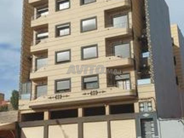Appartement à louer 86 m² à Settat