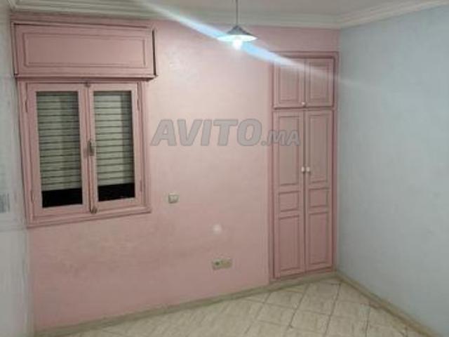 Appartement à louer 86 m² Al Izdihar Marrakech