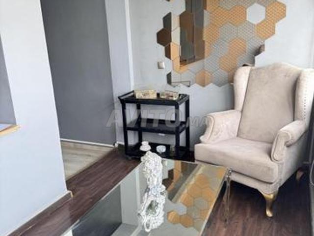 Appartement à louer 86m² à Casablanca