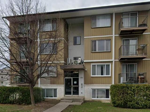 Appartement à Louer 879 Rue Fabre Longueuil J4J 4X6, Le Vieux Longueuil Longueuil 2 photos | Logis Québec