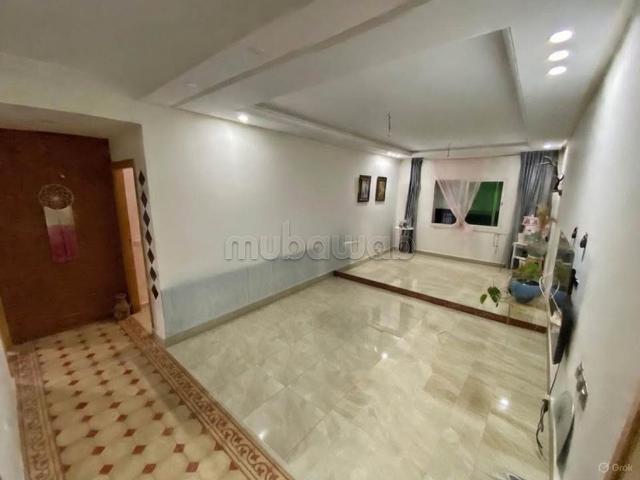 Appartement à louer 87 m² à Temara
