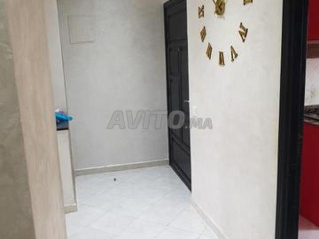 Appartement à louer 87 m² à Casablanca