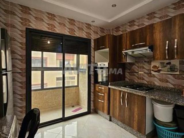Appartement à louer 87 m² à Deroua