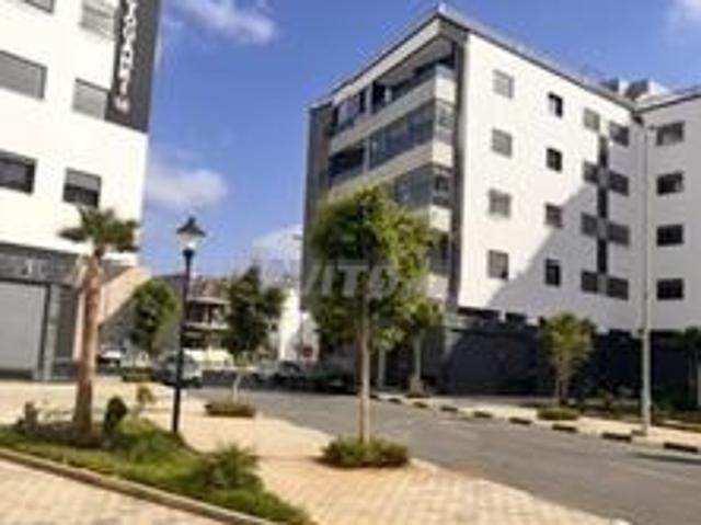 Appartement à louer 87 m² à Salé