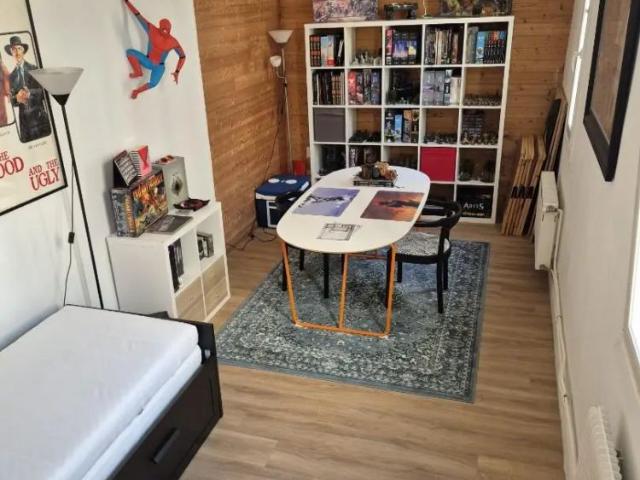 Appartement à louer 87m²
