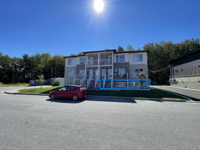 Appartement à Louer 8803 Rue de Chaumont, Sorel Tracy 10 photos | Logis Québec